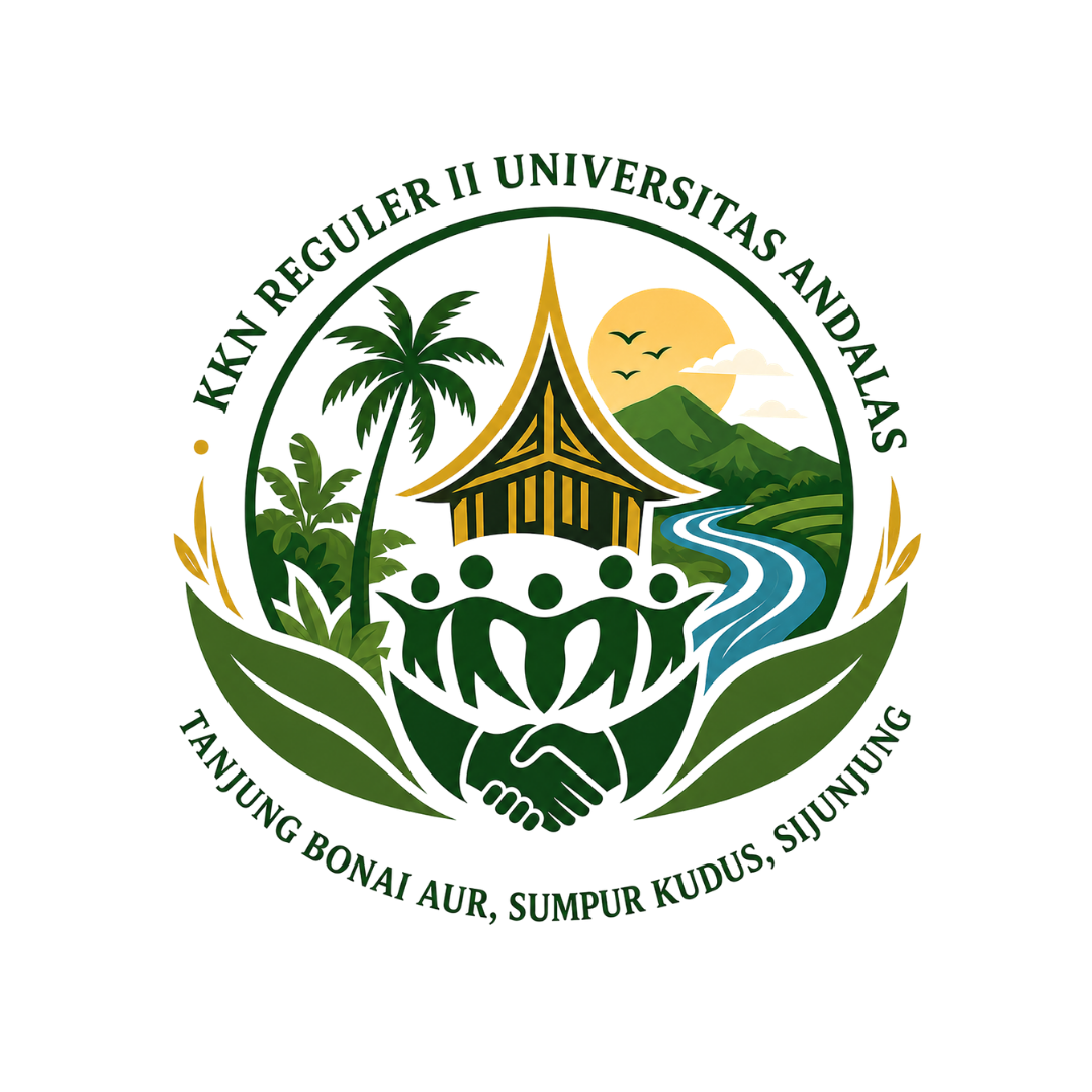 Logo KKN